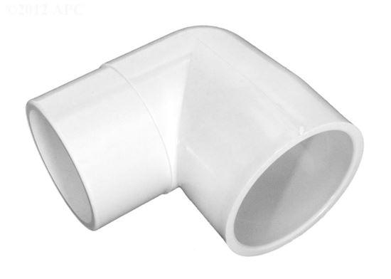 Picture of 90 deg street elbow, 2 slip x 2 spg pv409020