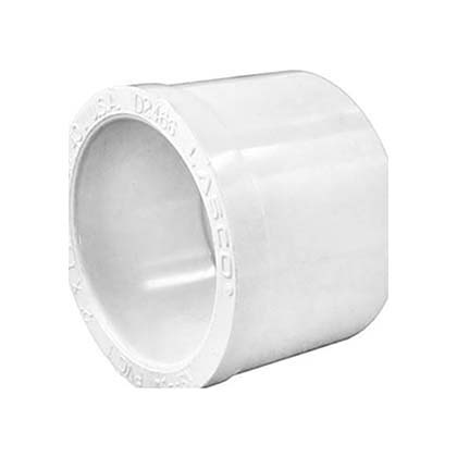 Picture of Reducer 2" spigot x 1-1/2" slip 437251