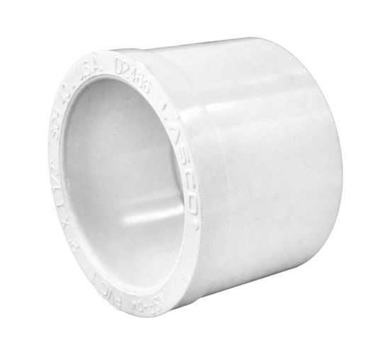 Picture of Reducer 2" spigot x 1-1/2" slip 437251