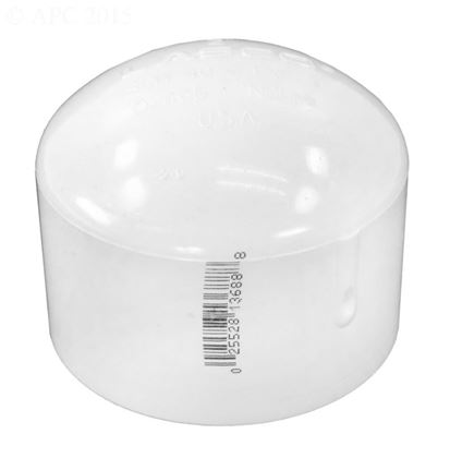 Picture of Lasco cap 2" slip pv447020