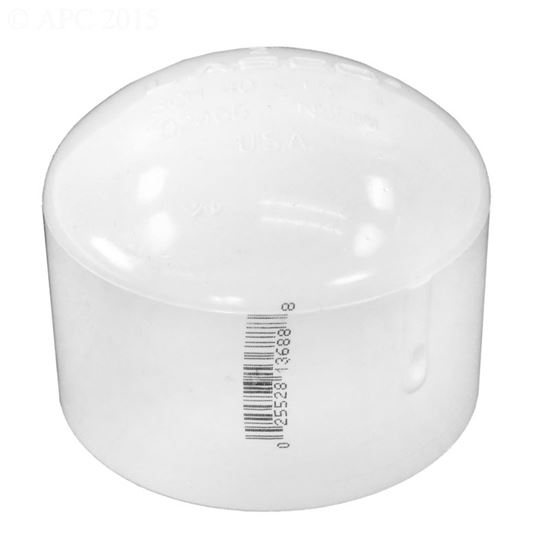 Picture of Lasco cap 2" slip pv447020