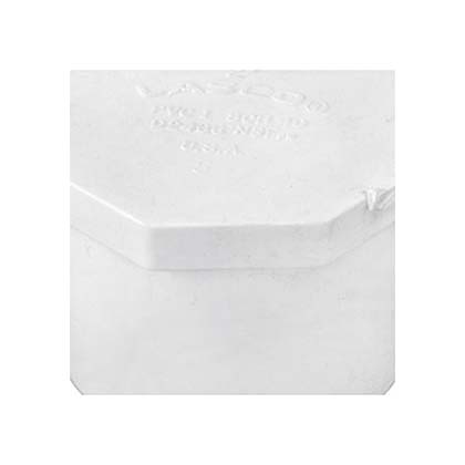 Picture of Lasco plug 2" spigot 449020