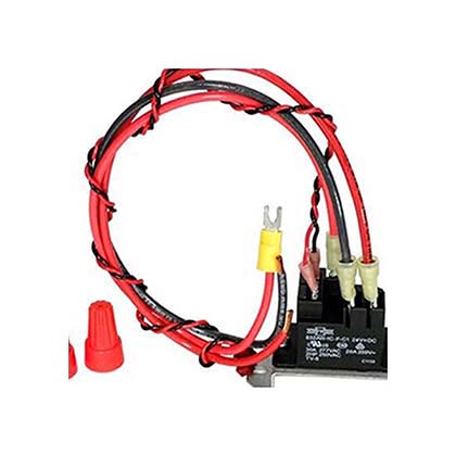 Picture of Relay Zodiac/Polaris RS/EOS/Sol 1000 SPDT 2-Spd 20A 220vac 6796