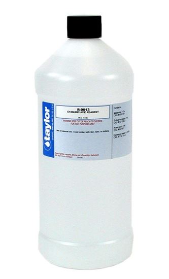 Picture of 32Oz Reagent Taylor Ttr0013F
