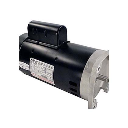 Picture of 3hp, 1sp,230v b2844