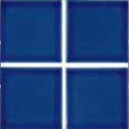 Picture of 3X3 Navy Blue 21 Sq Ft/Case Hm340