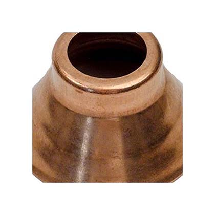 Picture of Copper Insert Plate Starite DuraGlas, Pre 1998 J32