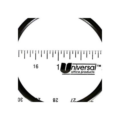 Picture of O Ring Diffuser, Starite U9226