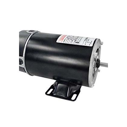 Picture of Motor 1.5 hp, 115v/230v 1 sd 48 frame bn35v1