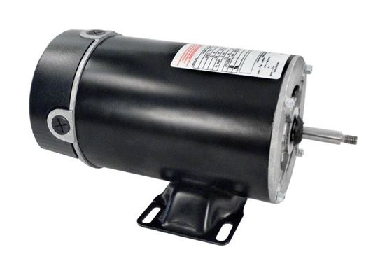 Picture of Motor 1.5 hp, 115v/230v 1 sd 48 frame bn35v1