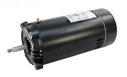 Picture of Motor 1.5hp, 115/230v 1-sp sf1, 56jfr ust1152