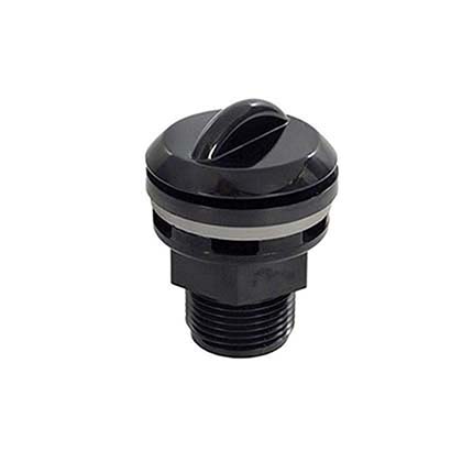 Picture of Air Control 1/2 Ha102200Blk