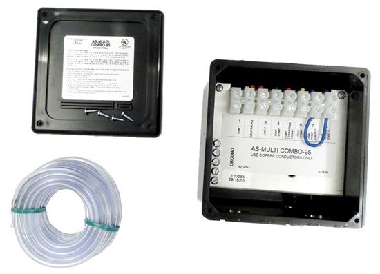 Picture of As-multi switch 120/240v lg921305001