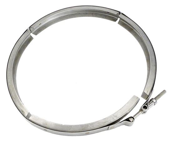Picture of Clamp Ring Max E Glass Starite C1937A