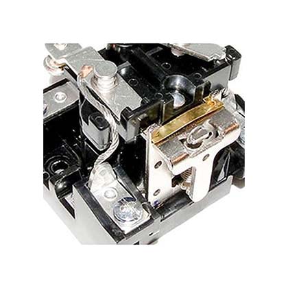 Picture of Contactor Dpst 30A 120Vac Coil Prd7Ago120