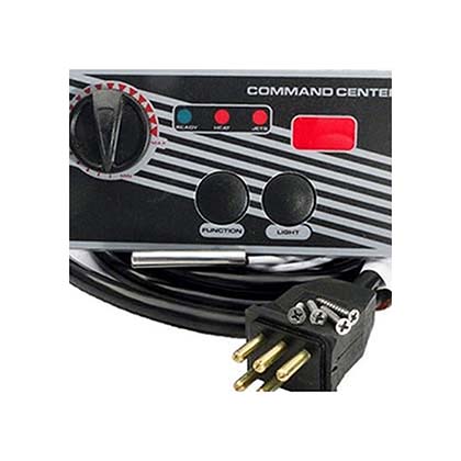 Picture of Command Center Controls, Tdicc2D12010I00