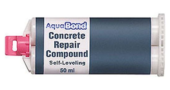 Picture of 50ml concrete repair compound cr2000