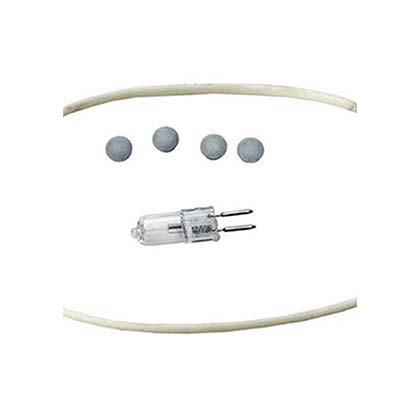 Picture of 50w 12v nitelighter bulb nlk3