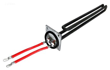 Picture of Raypak Heater Element 001802F