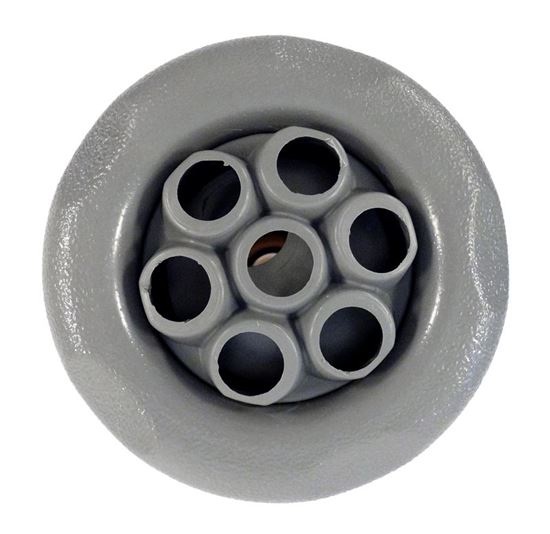 Picture of Jet Internal Poly Storm Gun 3-3/8"fd Grey Thd 2298037