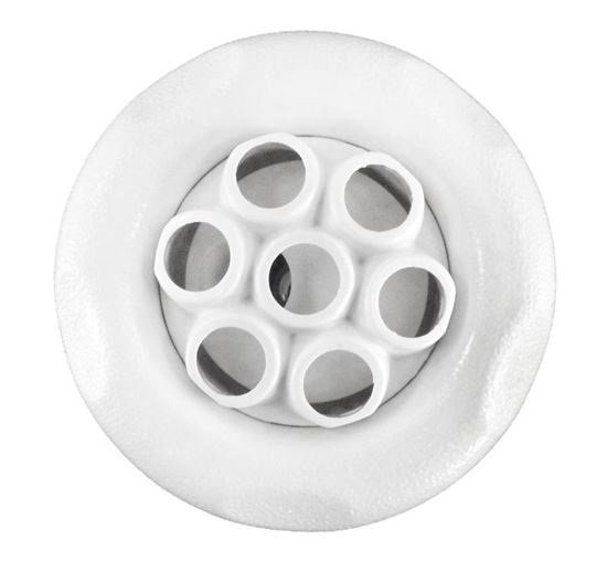 Picture of Jet Internal Poly Storm Gun 3-3/8"fd White Thd 2298030