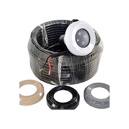 Picture of 5w 12vac new treo color led light assembly fsfledctr