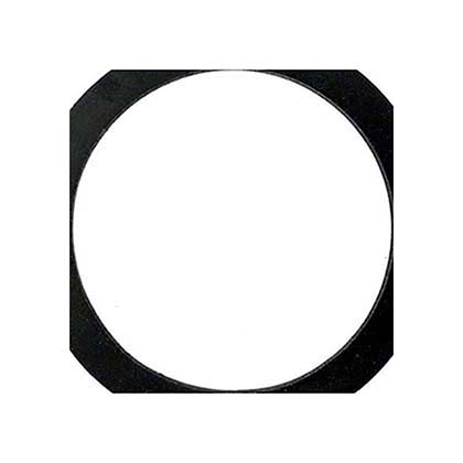 Picture of Element Gasket Raypak ELS 552-2/1102-2/5.5k with 11.0kW 800164
