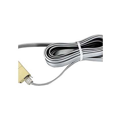 Picture of Topside extension cable, 10ft 8 conductor w/1-1 conn bb30311