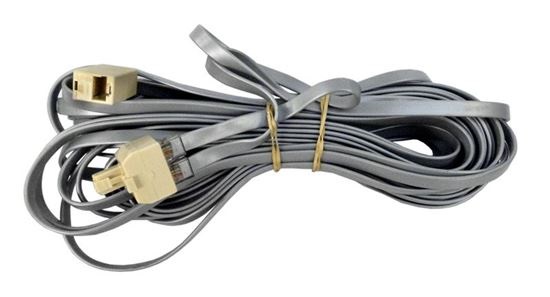 Picture of Topside extension cable 50ft 8 conductor w/2-1 conn bb22632