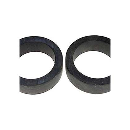 Picture of Gasket Raypak 53/53A/55A/105A/151 Flange 1-9/16"ID 2-1/8"OD 800013B