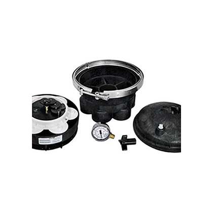 Picture of 6 Port Water Valve 2 004302418403