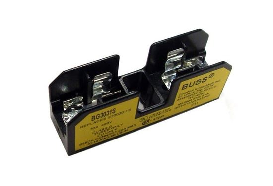 Picture of Fuse block sc series 30a box mount bb30138