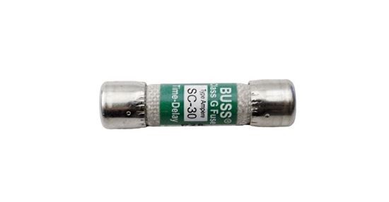 Picture of Fuse, f-3, sc30, 30a/480v 29018930
