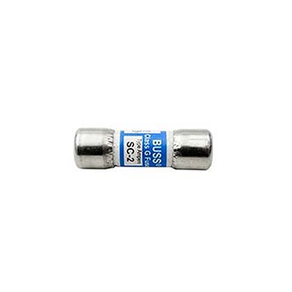 Picture of Fuse, f-5, sc2, 2a/480v 29019525