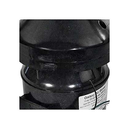 Picture of Galaxy 120v 1hp 6.8amp as6510101