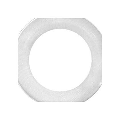 Picture of Gasket 1-1/2" Heater Union Flat 7114000