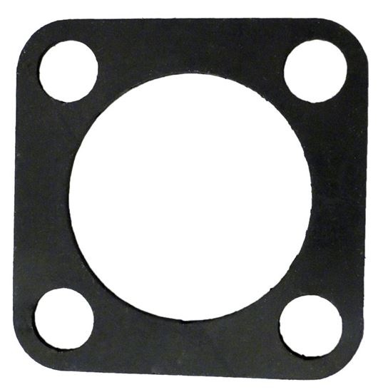 Picture of Gasket heating element square 44000250