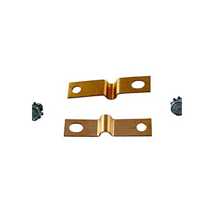 Picture of Heater copper jumper strap heater to board bb30192