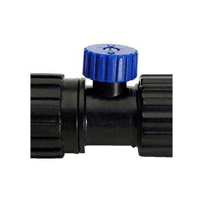 Picture of Hi Flow Ball Valve With Cap Vala010144C