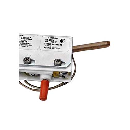 Picture of High limit 1/4 275328700