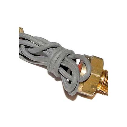 Picture of Hi Limit Raypak 53/53A/55A Auto Reset 13-B 135degF 600889B