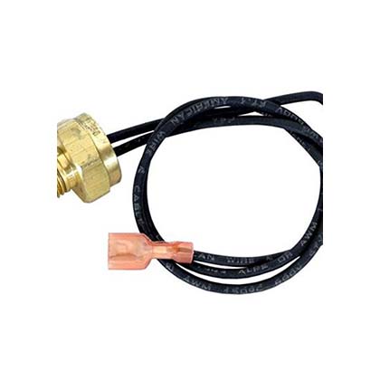 Picture of Hi Limit Raypak 53/53A/55A Auto Reset 14-B 140degF 600890B