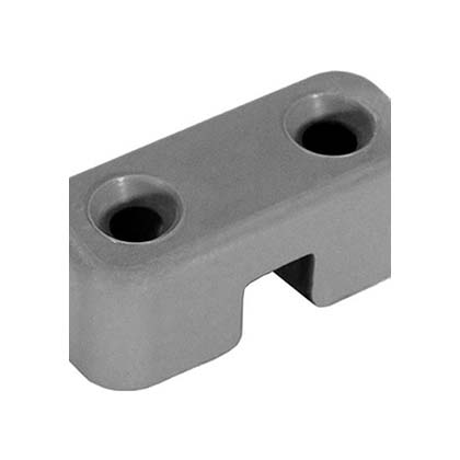 Picture of Hinge Mount 50/100/200sqft Skimmer Dual Port 5196247