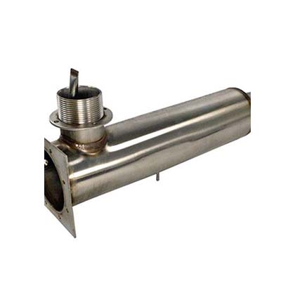 Picture of Housing Baker Hydro Ss 4 Htmb4202