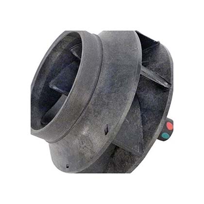 Picture of Impeller 4.0hp xp3 af91698400