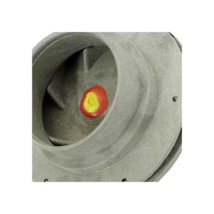 Picture of Impeller Executive 0.75 HP (Yellow/Red) 3104230