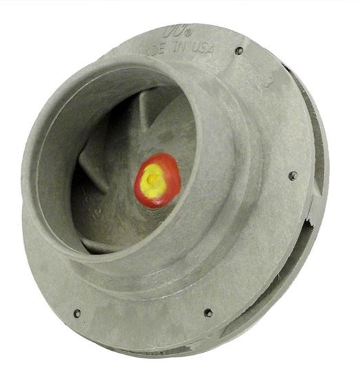 Picture of Impeller Executive 0.75 HP (Yellow/Red) 3104230
