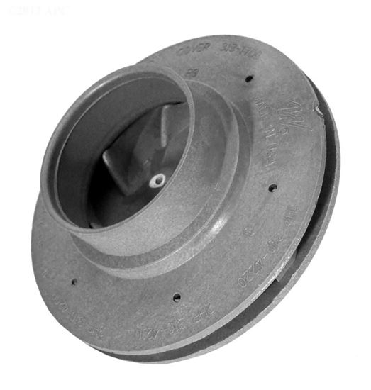 Picture of Impeller Executive 48/56fr 2.0hp New Version 3104210