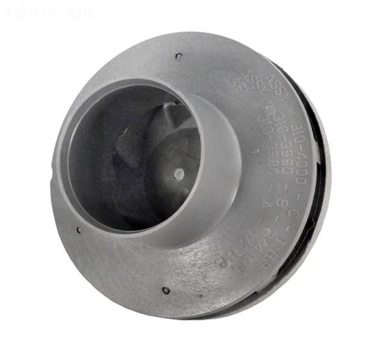 Picture of Impeller HiFlo Side Discharge 1.0 Hp 3104000