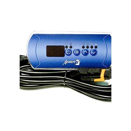 Picture of In.k200-1op keypad gkbdlk2001op